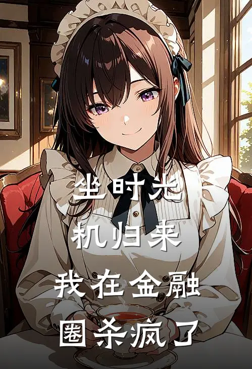 坐时光机归来，我在金融圈杀疯了(秦振许妍)热门网络小说推荐_最新完结小说推荐坐时光机归来，我在金融圈杀疯了秦振许妍