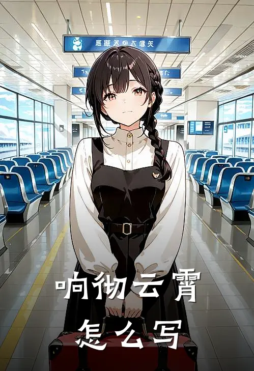 响彻云霄怎么写