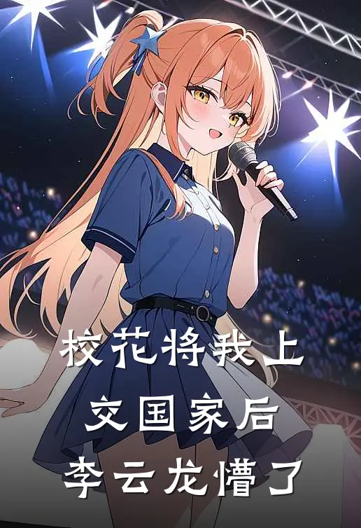 校花将我上交国家后，李云龙懵了(李峰赵刚)网络热门小说_最新章节列表校花将我上交国家后，李云龙懵了(李峰赵刚)