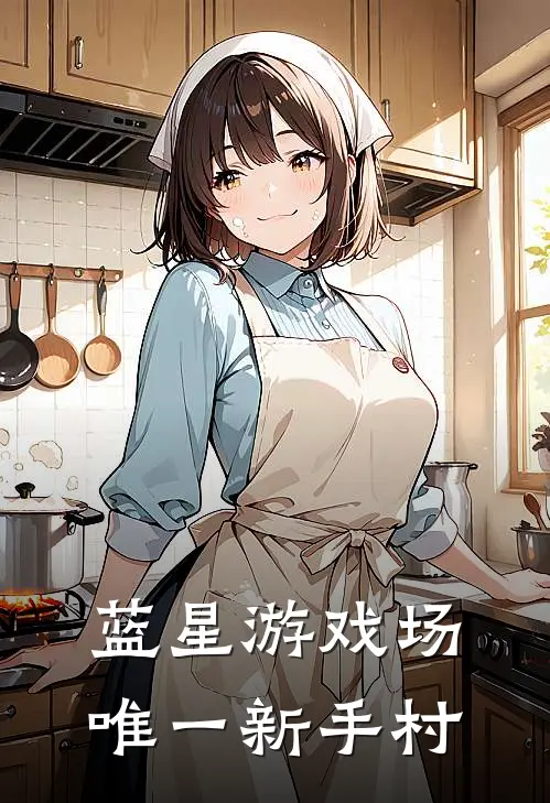 蓝星游戏场：唯一新手村