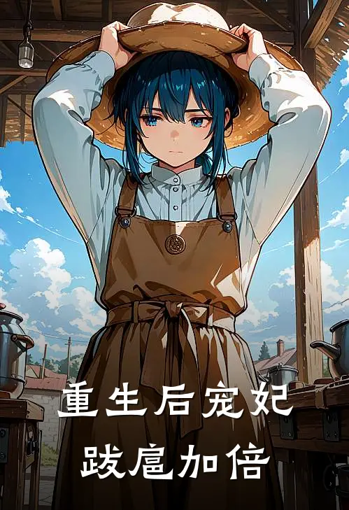 重生后宠妃跋扈加倍(宋倾宸宋琬璃)全本完结小说_完整版免费全文阅读重生后宠妃跋扈加倍(宋倾宸宋琬璃)