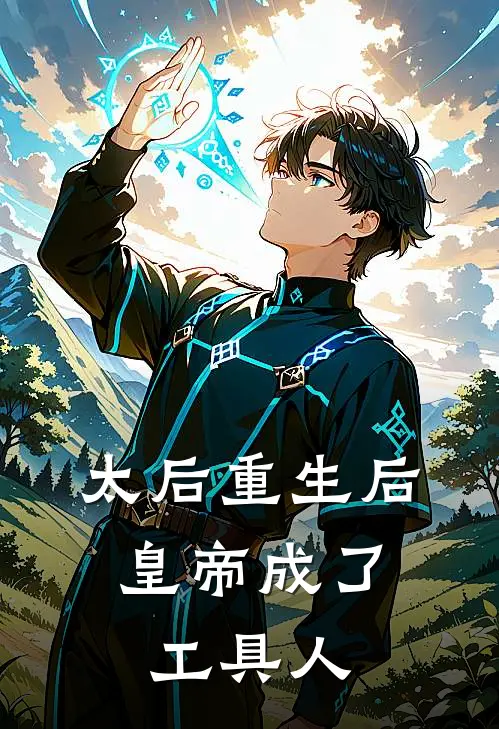 太后重生后，皇帝成了工具人