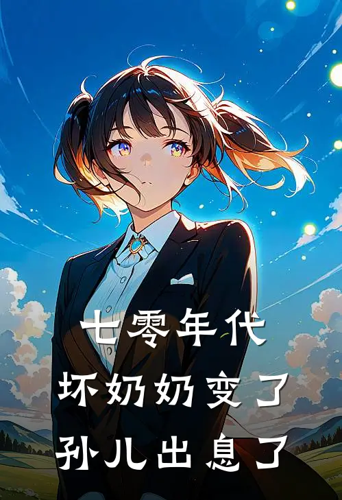 七零年代，坏奶奶变了孙儿出息了(于桂芝于知乐)最新完结小说_完结版小说全文免费阅读七零年代，坏奶奶变了孙儿出息了(于桂芝于知乐)