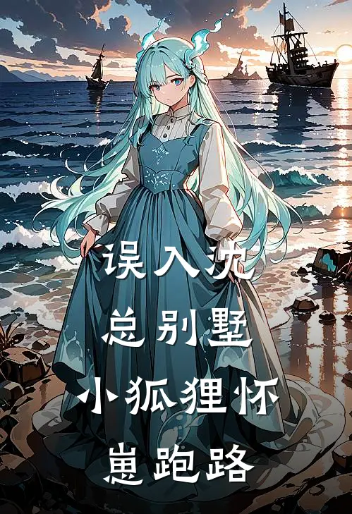 误入沈总别墅，小狐狸怀崽跑路