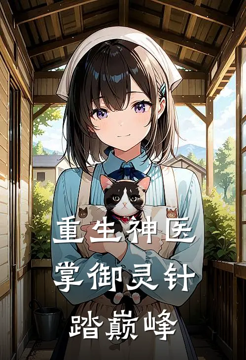 重生神医：掌御灵针踏巅峰