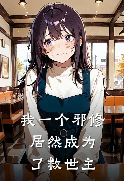 我一个邪修，居然成为了救世主李陵李陵最新好看小说_最新完本小说我一个邪修，居然成为了救世主李陵李陵