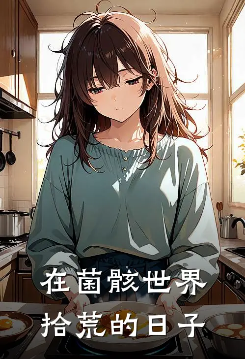 在菌骸世界拾荒的日子(雷克斯艾娃)小说完整版_完结好看小说在菌骸世界拾荒的日子雷克斯艾娃