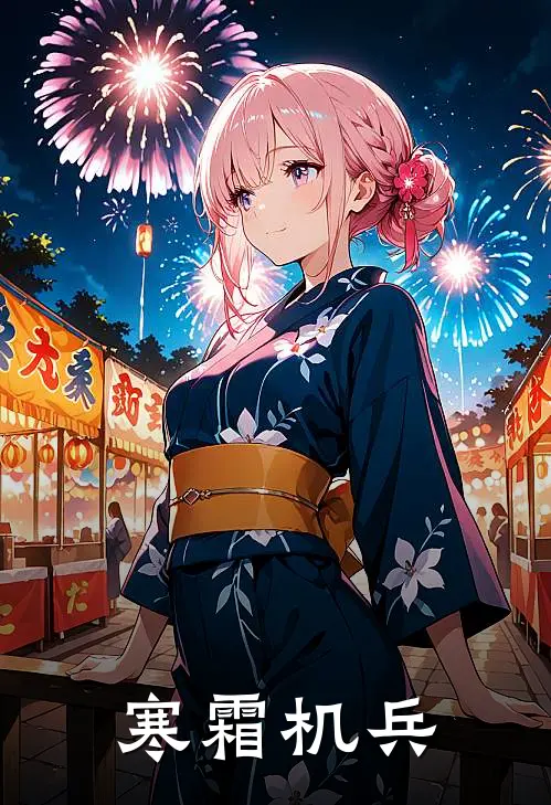 寒霜机兵林振海周知月完整版小说_最新章节列表寒霜机兵(林振海周知月)