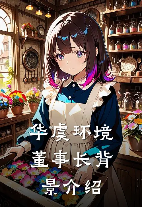 华虞环境董事长背景介绍