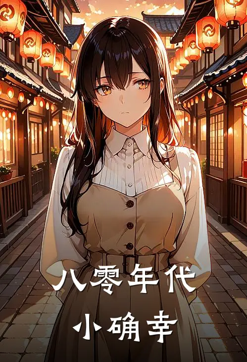 八零年代小确幸晓月沈星河已完结小说_最新章节列表八零年代小确幸(晓月沈星河)