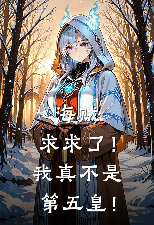 海贼：求求了！我真不是第五皇！江凡艾斯免费小说_完本免费小说海贼：求求了！我真不是第五皇！江凡艾斯