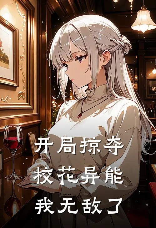 开局掠夺校花异能我无敌了龙夏李欣欣最新免费小说_免费完本小说开局掠夺校花异能我无敌了龙夏李欣欣