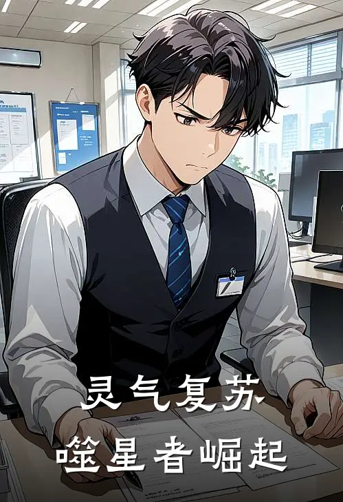 周辰林夜(灵气复苏：噬星者崛起)全本免费在线阅读_(灵气复苏：噬星者崛起)完结版免费在线阅读