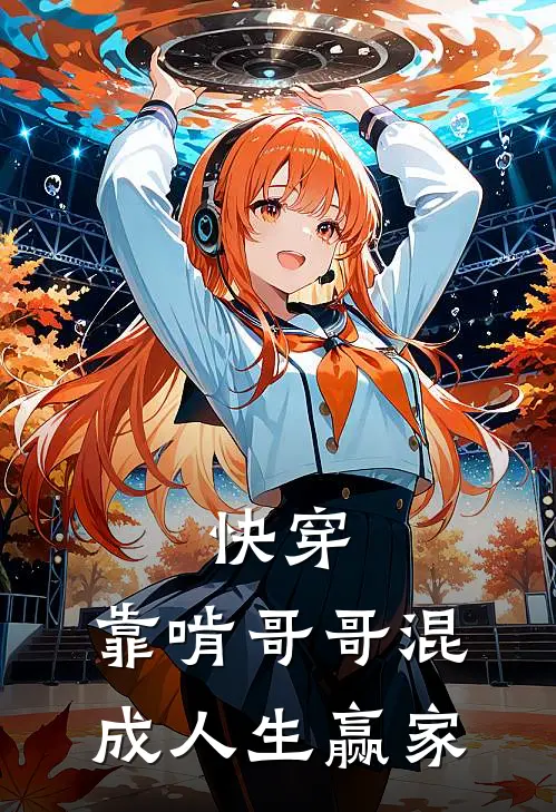 快穿：靠啃哥哥混成人生赢家