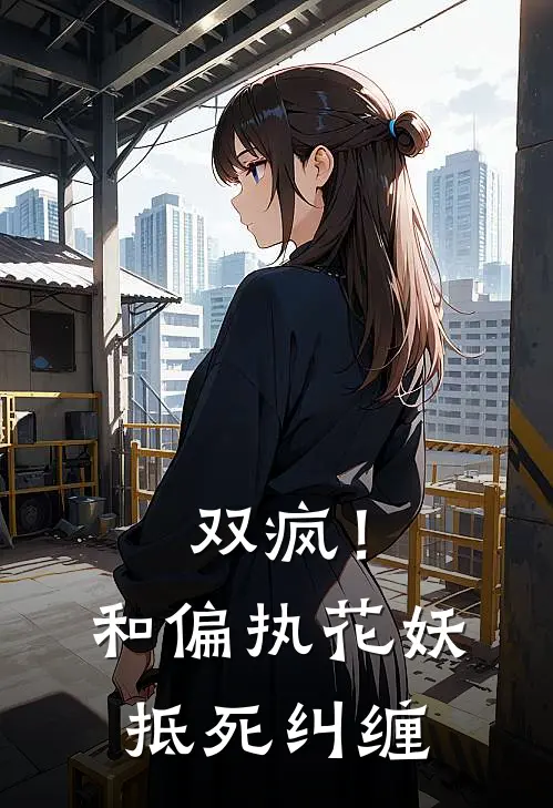 双疯！和偏执花妖抵死纠缠沈栖夜盛焰完结小说_完结版小说全文免费阅读双疯！和偏执花妖抵死纠缠沈栖夜盛焰