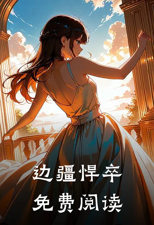 边疆悍卒免费阅读