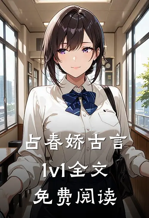 占春娇古言1v1全文免费阅读