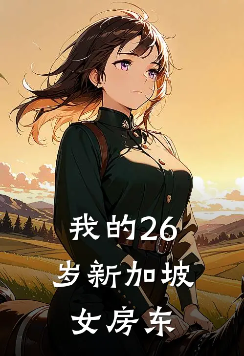 我的26岁新加坡女房东林岳苏晴完整版免费阅读_林岳苏晴精彩小说