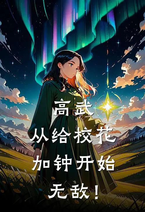 高武：从给校花加钟开始无敌！