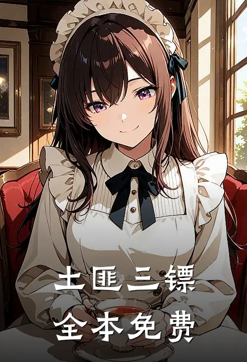 土匪三镖全本免费