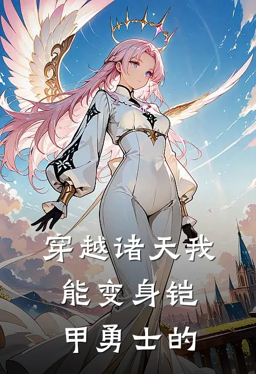 穿越诸天我能变身铠甲勇士的