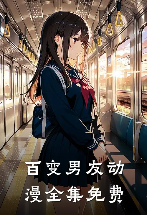 百变男友动漫全集免费
