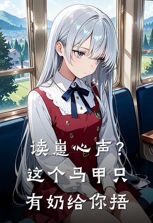 读崽心声？这个马甲只有奶给你捂