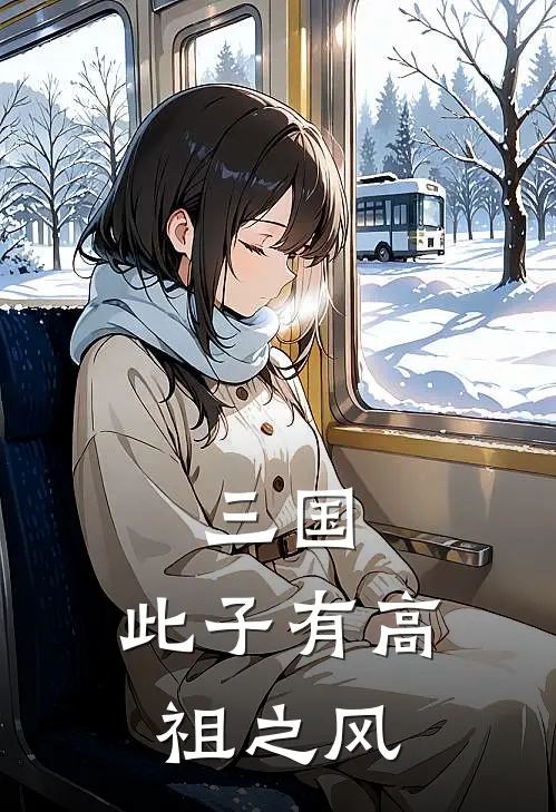 三国：此子有高祖之风