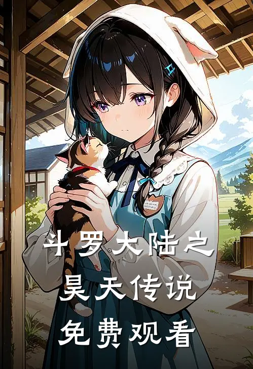 斗罗大陆之昊天传说免费观看