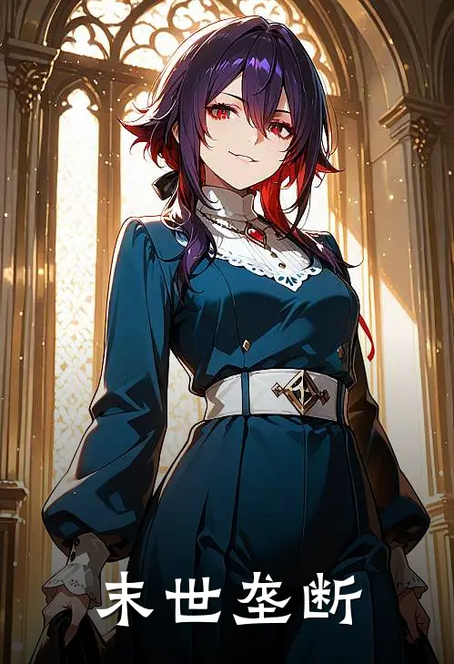 末世垄断林启林启才全本完结小说_最新章节列表末世垄断(林启林启才)