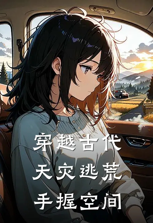 穿越古代天灾逃荒：手握空间