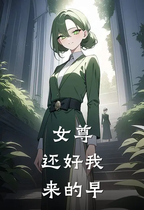 女尊：还好我来的早