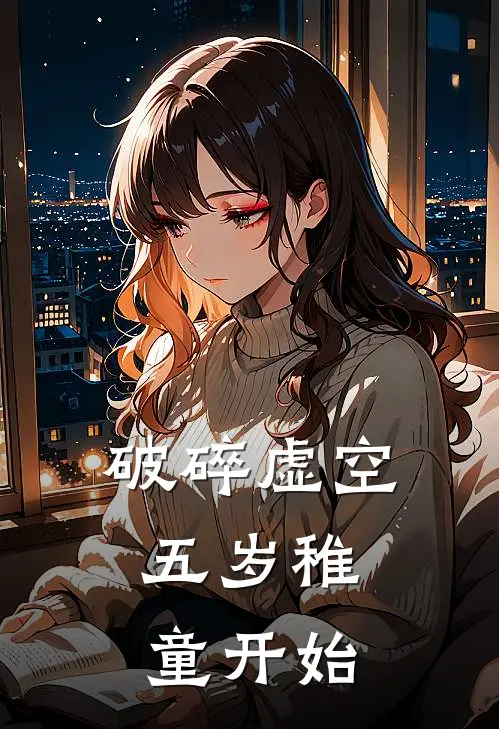 破碎虚空：五岁稚童开始