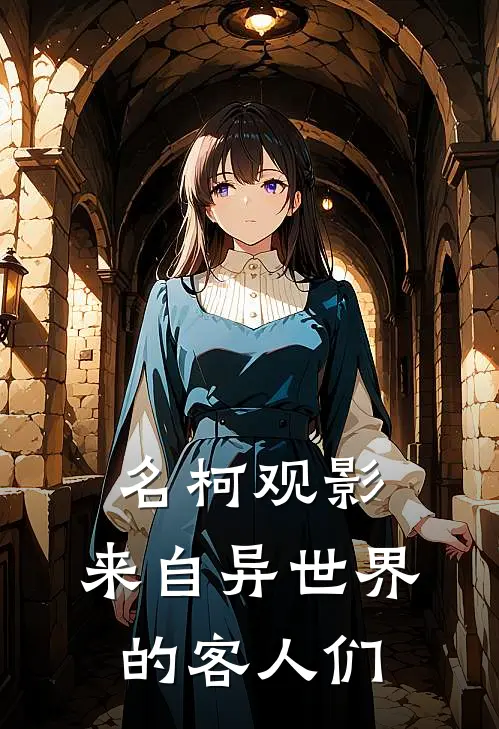 名柯观影：来自异世界的客人们江户川赤井秀一免费小说阅读_免费小说大全名柯观影：来自异世界的客人们(江户川赤井秀一)