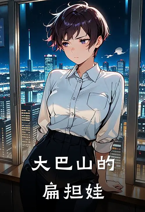 大巴山的扁担娃