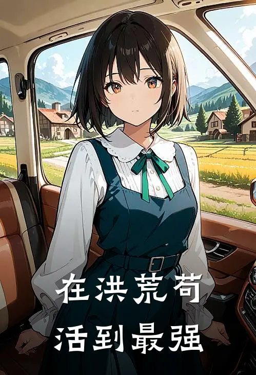 在洪荒苟活到最强