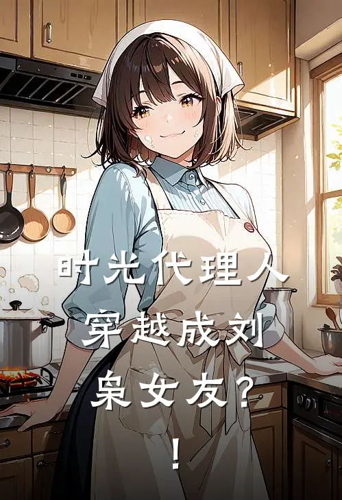 时光代理人：穿越成刘枭女友？！苏沐楹刘枭完整版免费阅读_苏沐楹刘枭精彩小说