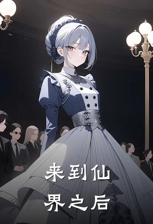来到仙界之后(妖曦玛德)免费阅读_热门的小说来到仙界之后妖曦玛德