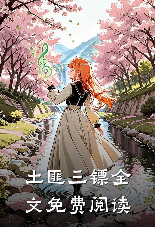 土匪三镖全文免费阅读