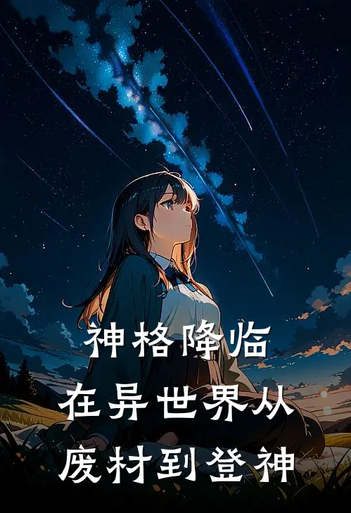 神格降临，在异世界从废材到登神(李在野唐欣)全集阅读_神格降临，在异世界从废材到登神最新章节阅读