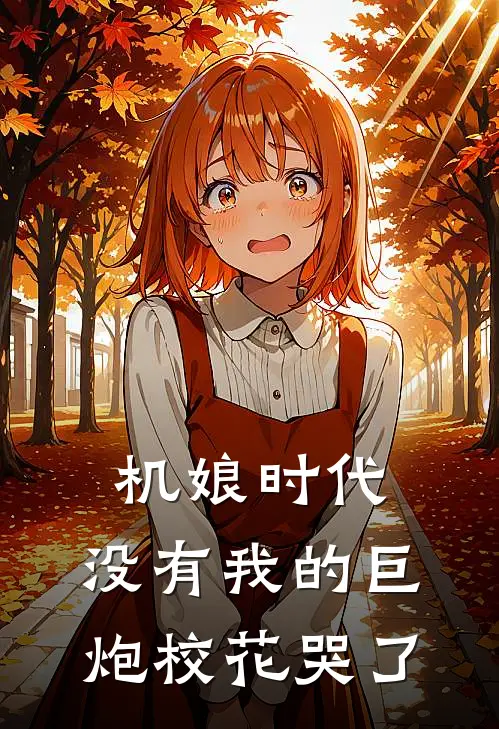 机娘时代：没有我的巨炮校花哭了李默然洛小樱免费完本小说_小说推荐完本机娘时代：没有我的巨炮校花哭了(李默然洛小樱)