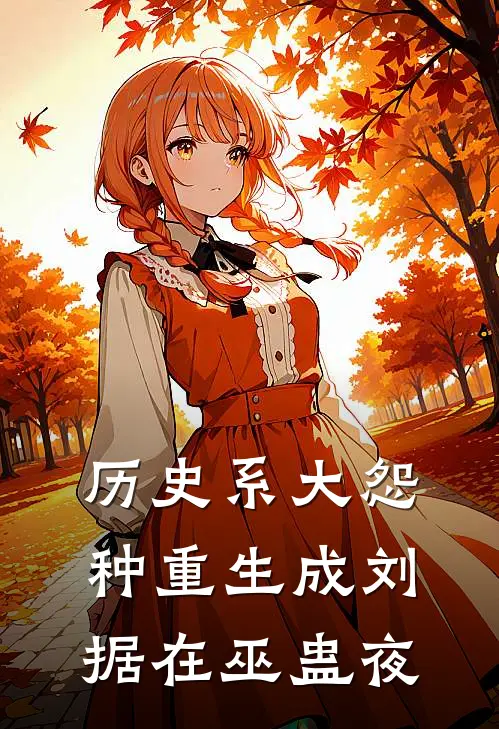 历史系大怨种重生成刘据在巫蛊夜周稷刘据最新小说全文阅读_在线免费小说历史系大怨种重生成刘据在巫蛊夜(周稷刘据)