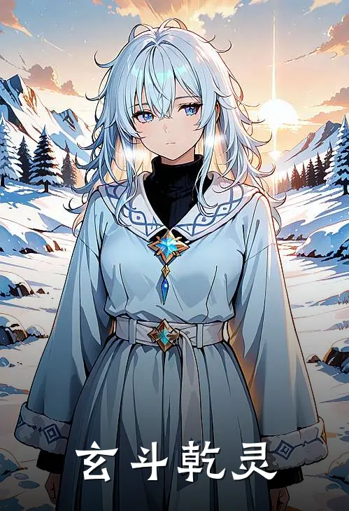 玄斗乾灵(李蔑王沐明)小说免费在线阅读_玄斗乾灵(李蔑王沐明)大结局阅读