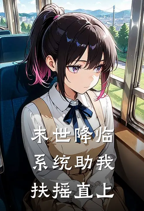 末世降临，系统助我扶摇直上(晏安莲莲)网络热门小说_最新章节列表末世降临，系统助我扶摇直上(晏安莲莲)