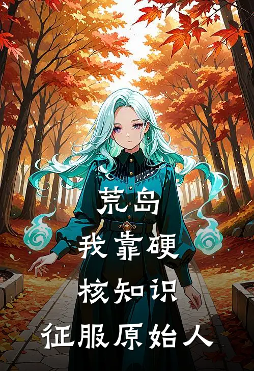 荒岛：我靠硬核知识，征服原始人(陆远陆远)最新免费小说_完本小说免费阅读荒岛：我靠硬核知识，征服原始人陆远陆远