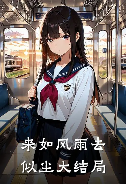 来如风雨去似尘大结局