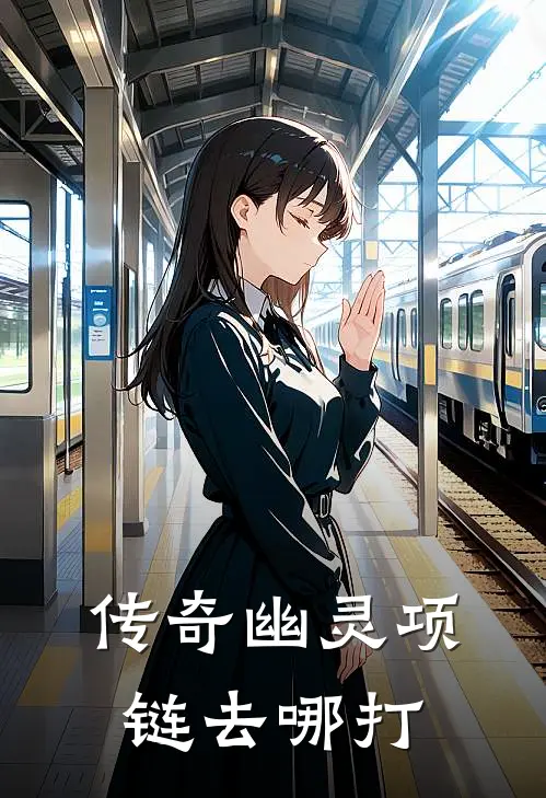 传奇幽灵项链去哪打