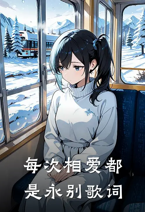 每次相爱都是永别歌词