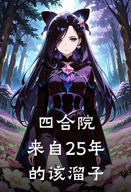 易中海张小虎《四合院：来自25年的该溜子》完结版免费阅读_易中海张小虎热门小说