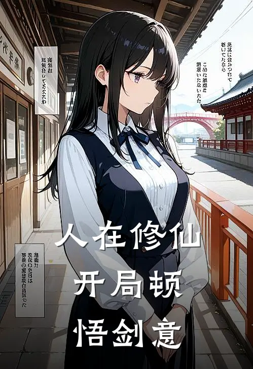 人在修仙，开局顿悟剑意